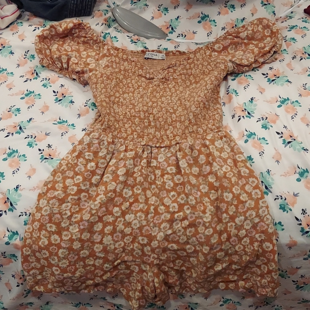 Arizona romper, size Xtra small